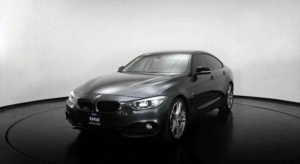 BMW Serie 4 2017 Lerma