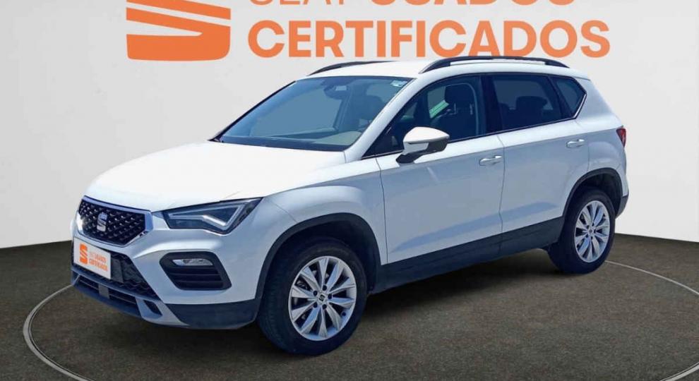 Seat Ateca 2024 Boca del Rio