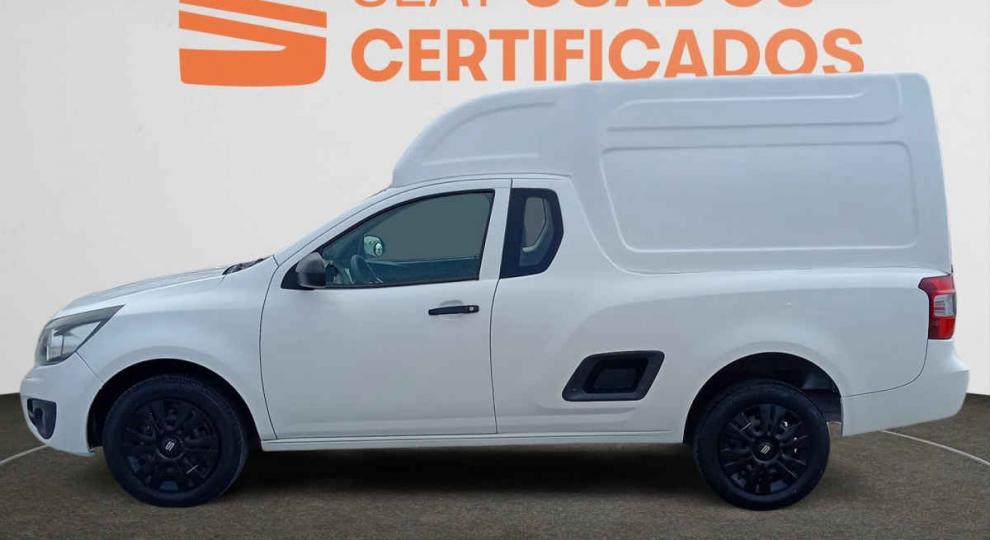 Chevrolet Tornado 2020 Boca del Rio