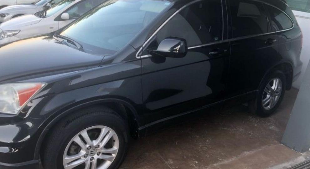 Honda CR-V 2011 Zapopan