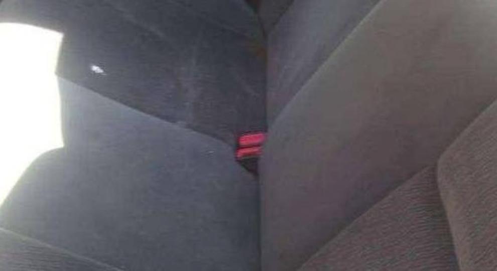 Ford Focus 2000 Toluca
