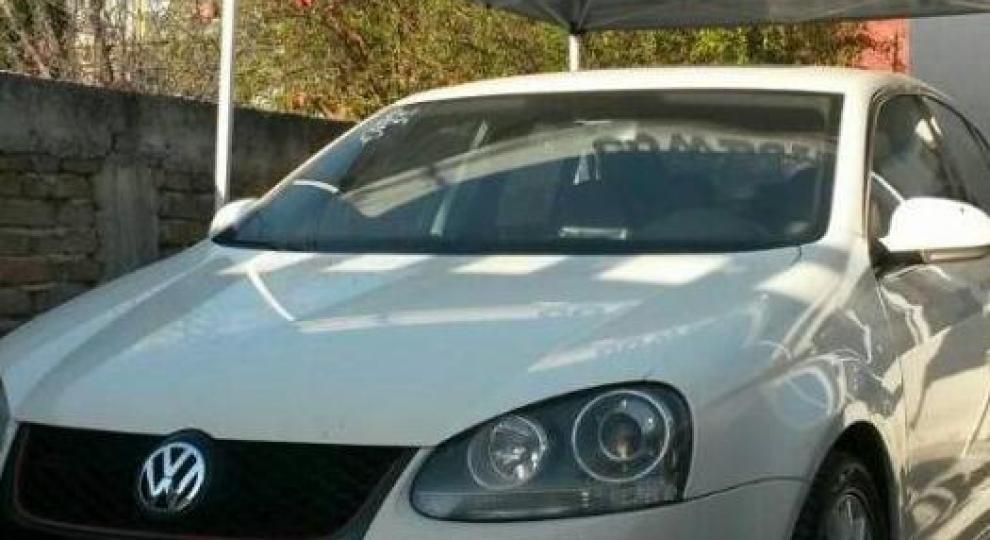 Volkswagen Bora 2006 Queretaro
