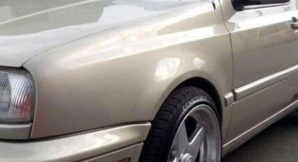Volkswagen Jetta 1998 Naucalpan