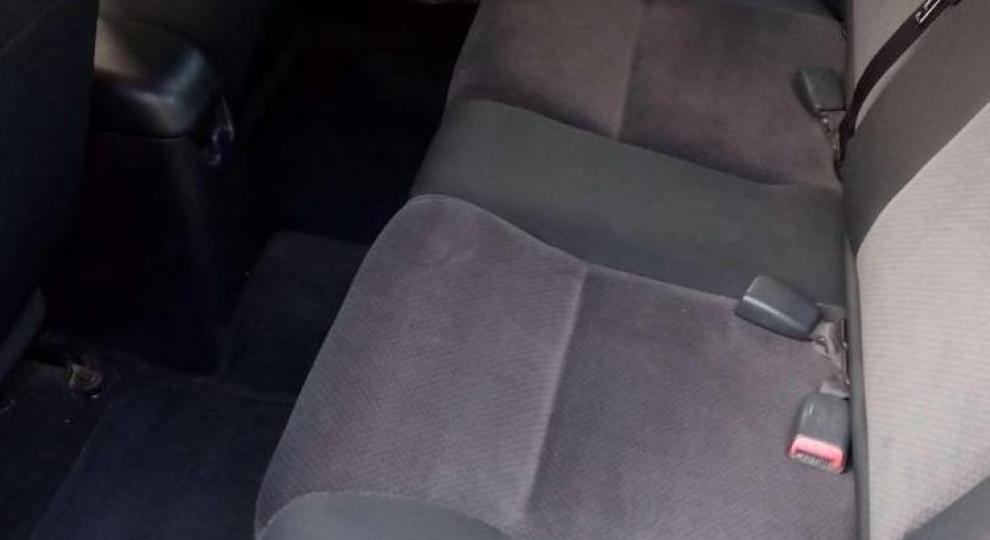 Dodge Neón 2005 Guadalajara