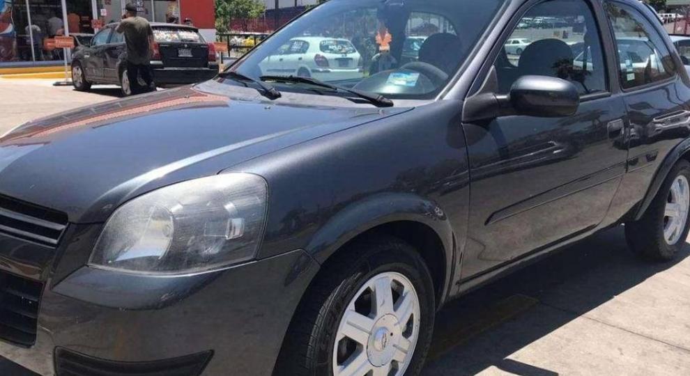 Chevrolet Chevy 2011 Guadalajara