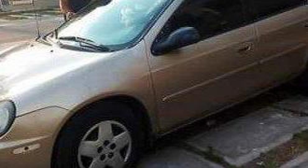 Dodge Neón 2003 Tecamac