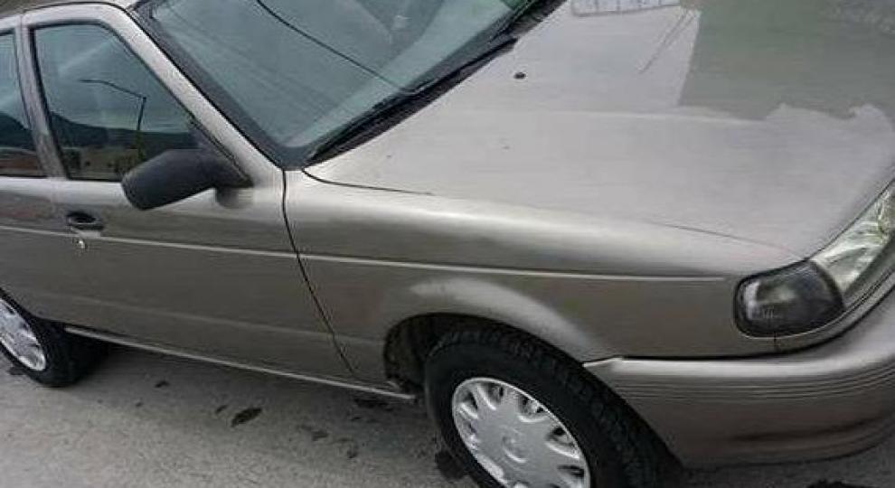 Nissan Tsuru II 2004 Juárez