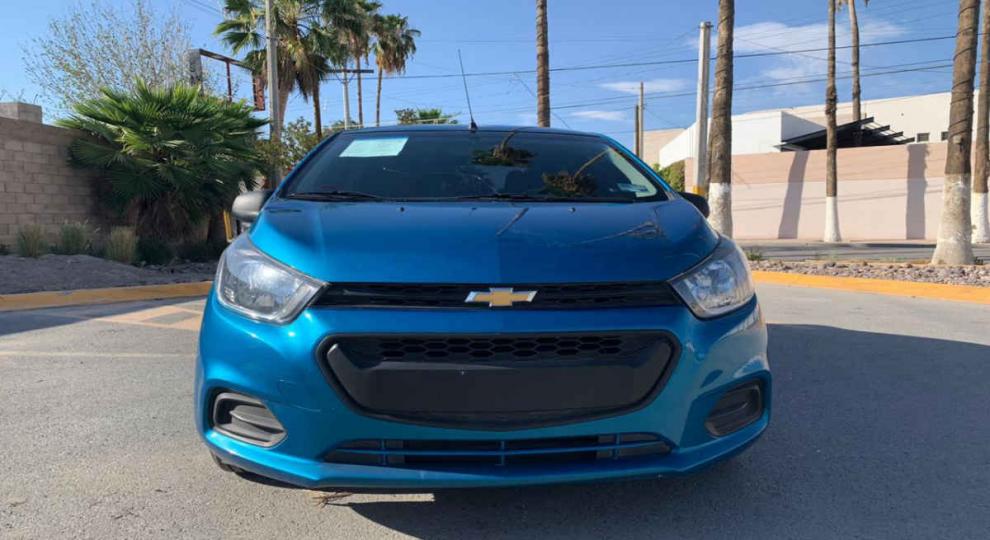 Chevrolet Beat 2020 Torreon