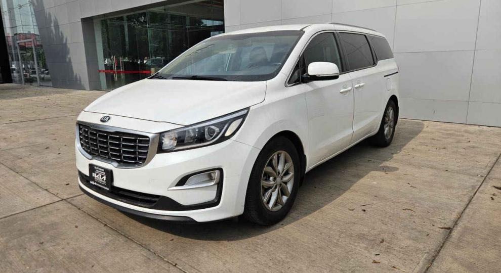 Kia Sedona 2019 Iztapalapa