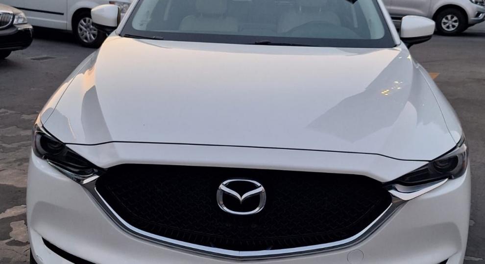 Mazda CX-5 2020 Guadalajara