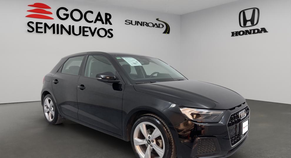 Audi A1 2023 Toluca