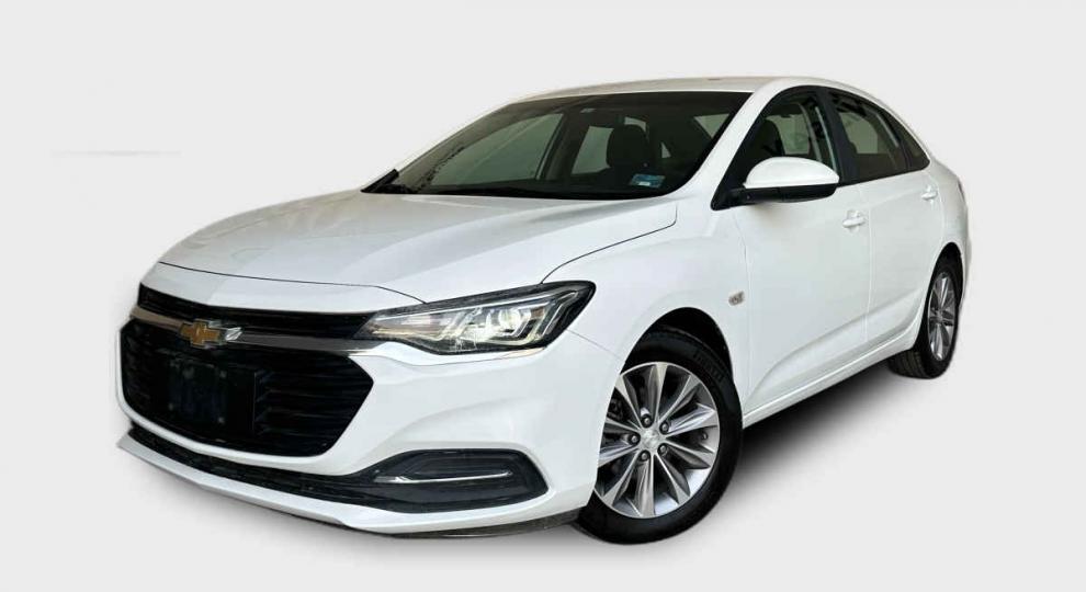 Chevrolet Cavalier 2023 Gustavo A. Madero