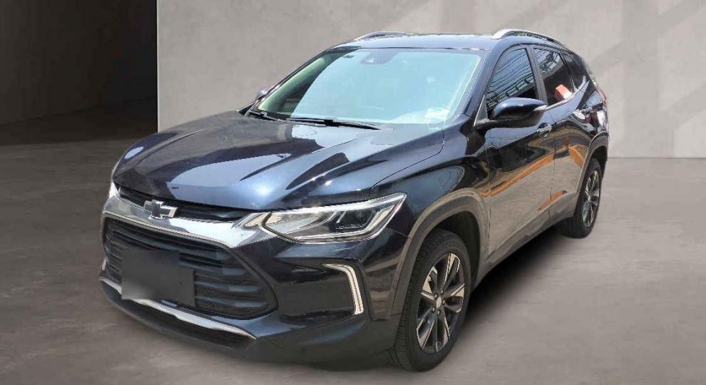 Chevrolet Tracker 2022 Venustiano Carranza