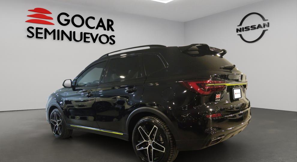 MG RX5 2024 Ecatepec
