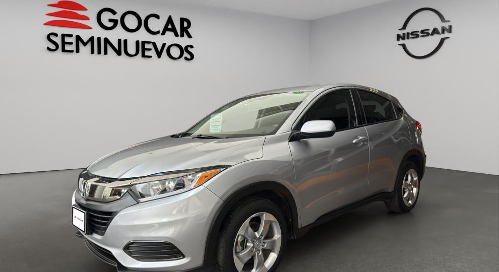 Honda HRV 2021 Ecatepec