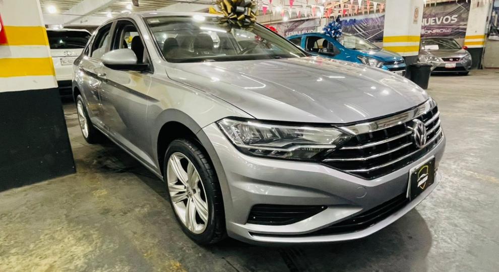 Volkswagen Jetta 2020 Tlalnepantla