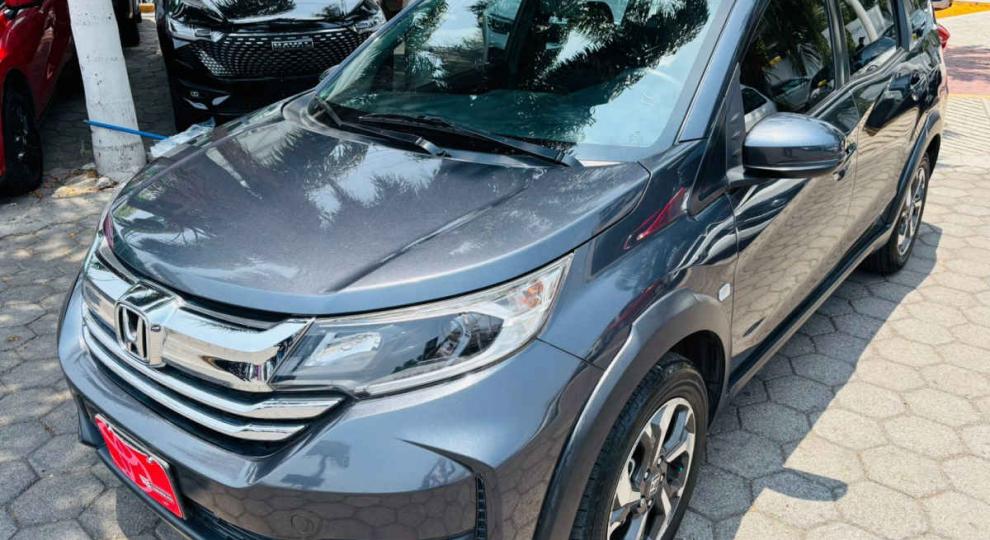 Honda BR-V 2022 Tlalpan