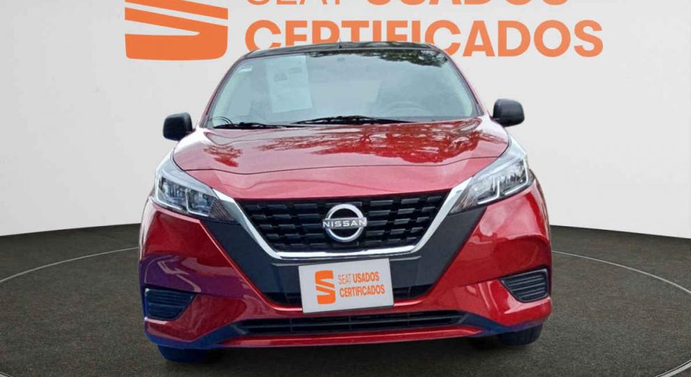 Nissan March 2023 Yauhquemecan