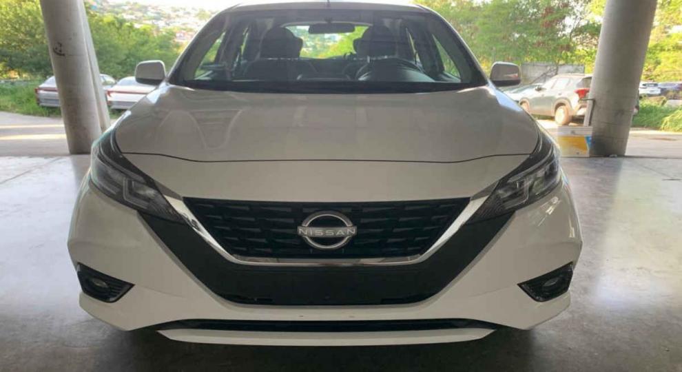 Nissan March 2022 Monterrey