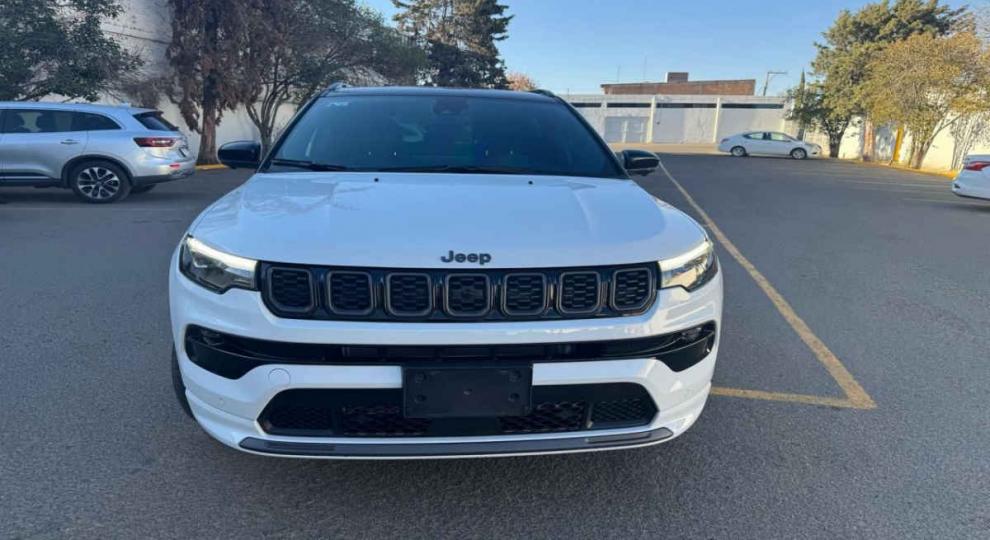 Jeep Compass 2024 Durango