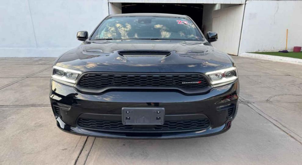 Dodge Durango 2022 Durango