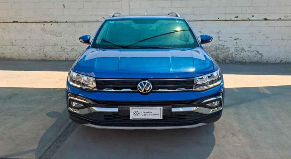 Volkswagen Taigun Highline 2024 Chihuahua