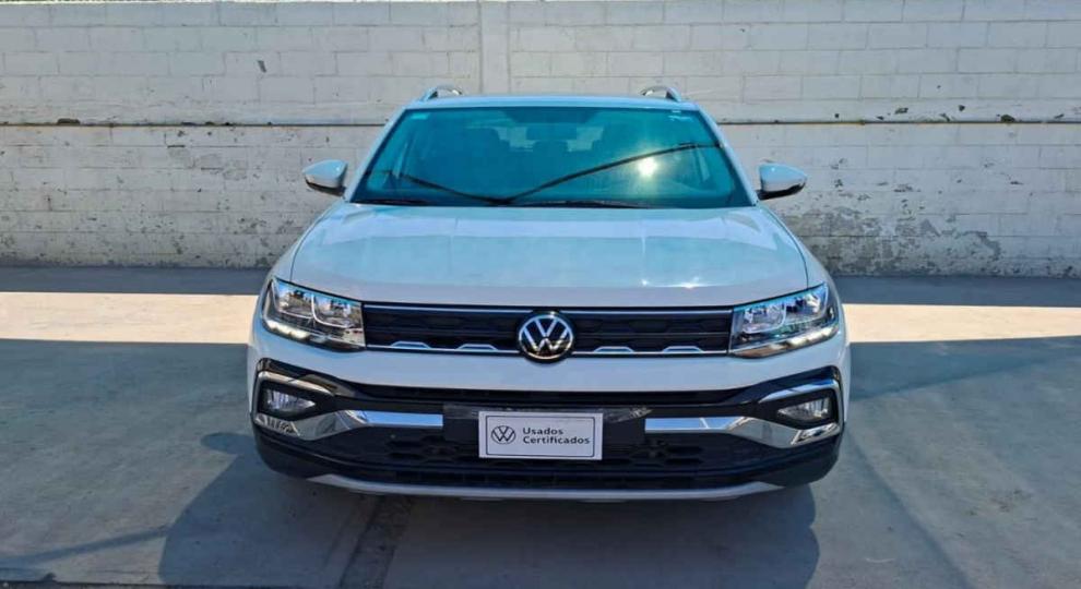 Volkswagen Taigun Highline 2024 Chihuahua