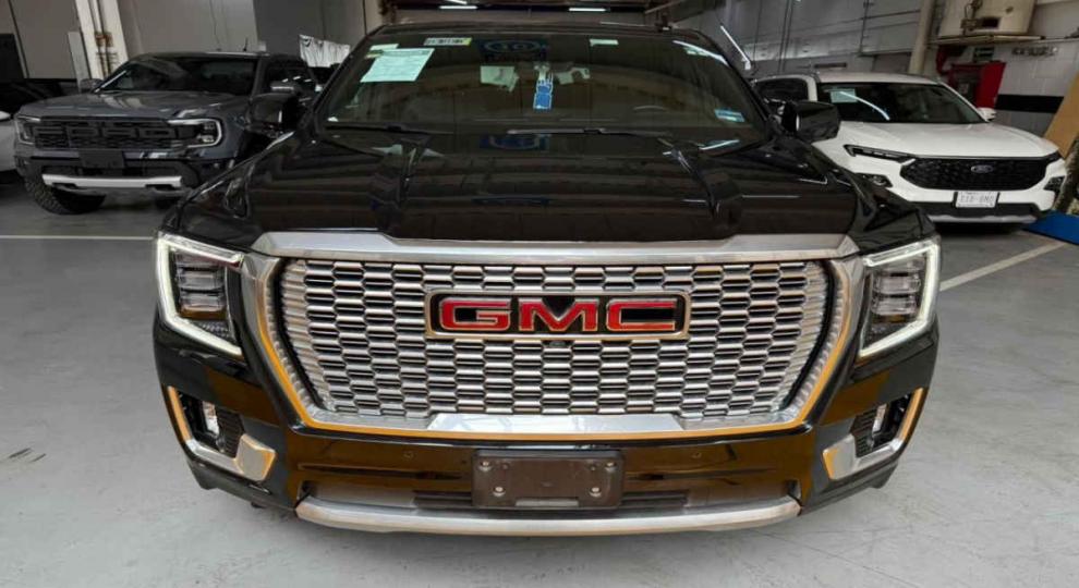 GMC Yukon 2023 Miguel Hidalgo