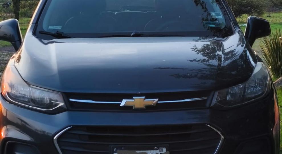Chevrolet Trax 2017 Querétaro