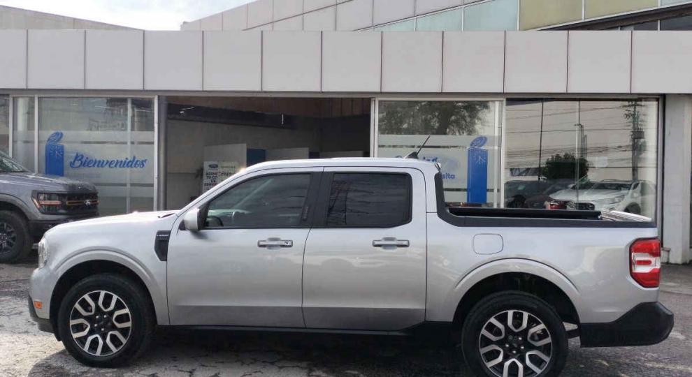 Ford Maverick 2023 Toluca