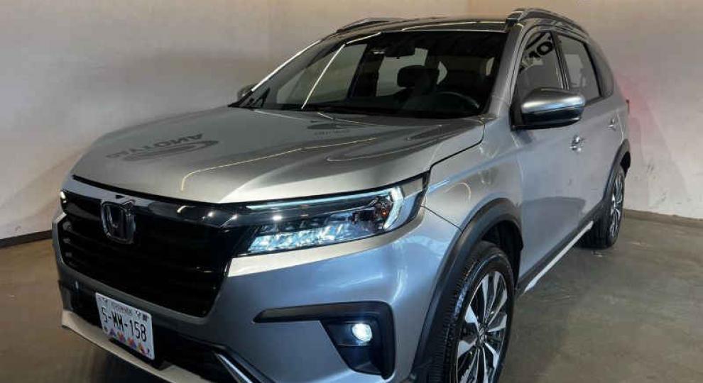 Honda BR-V 2025 San Fernando Huixquilucan