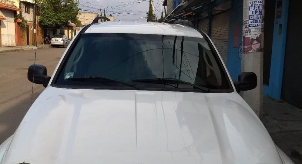 Jeep Liberty 2007 Iztapalapa