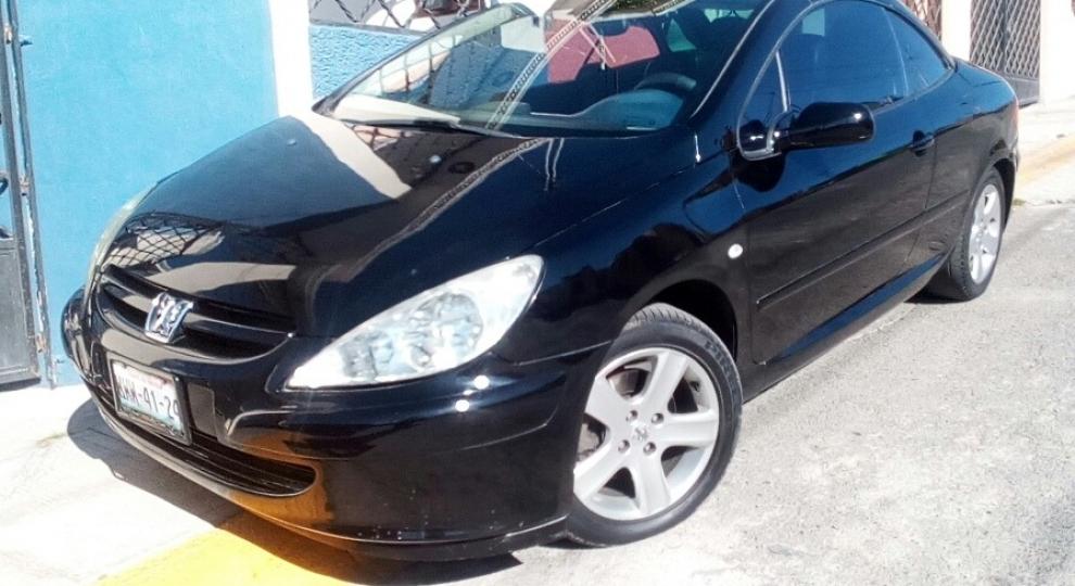 Peugeot 307 2005 Reforma de Pineda