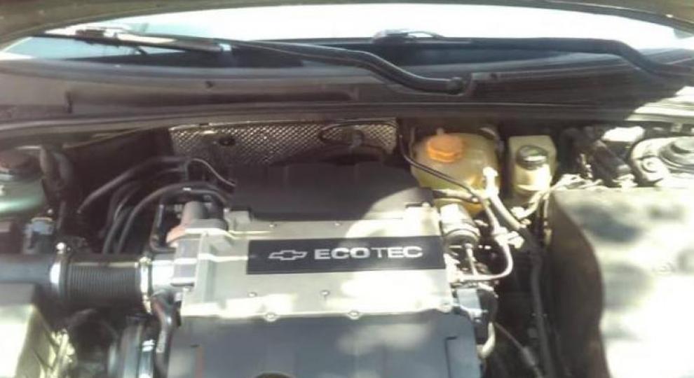 Chevrolet Vectra 2005 Alvaro Obregón