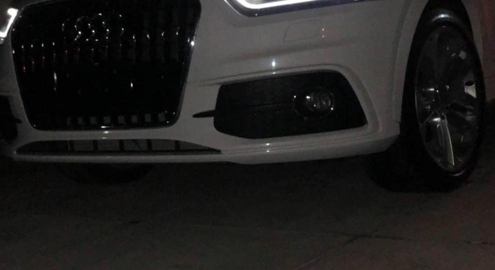 Audi S3 2015 Zapopan