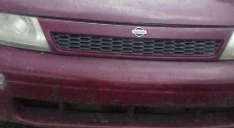 Nissan Altima 1994 Tlalmanalco