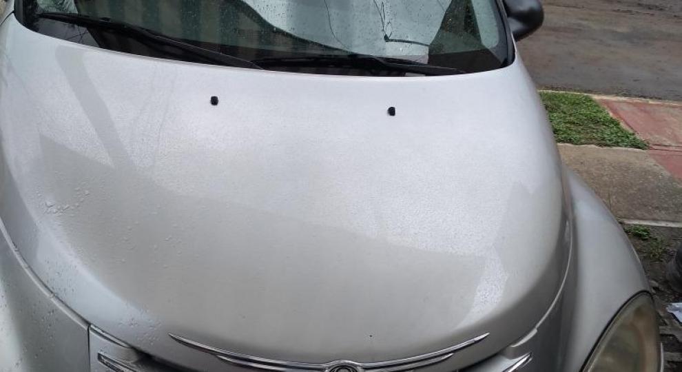 Chrysler PT Cruiser 2006 Tlaquepaque