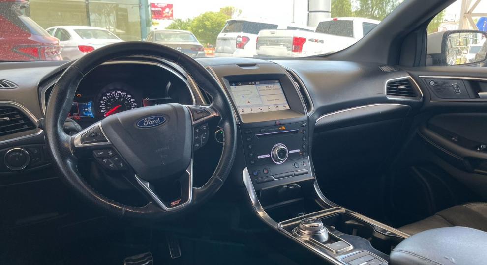 Ford Edge 2019 Torreon