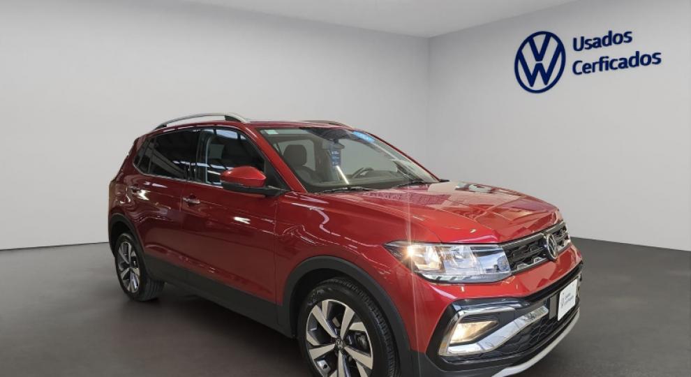 Volkswagen Taigun 2024 León