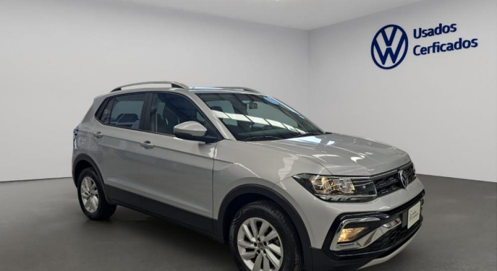 Volkswagen Taigun 2024 León
