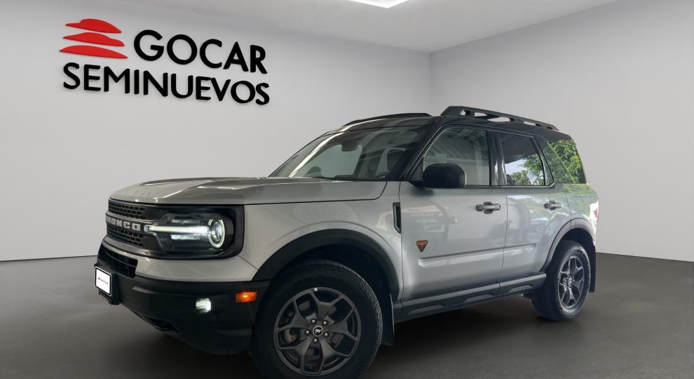 Ford Otro Modelo 2023 León