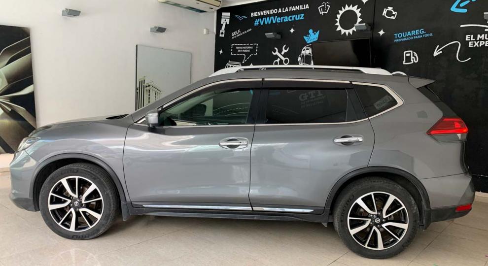 Nissan X-Trail 2018 Veracruz