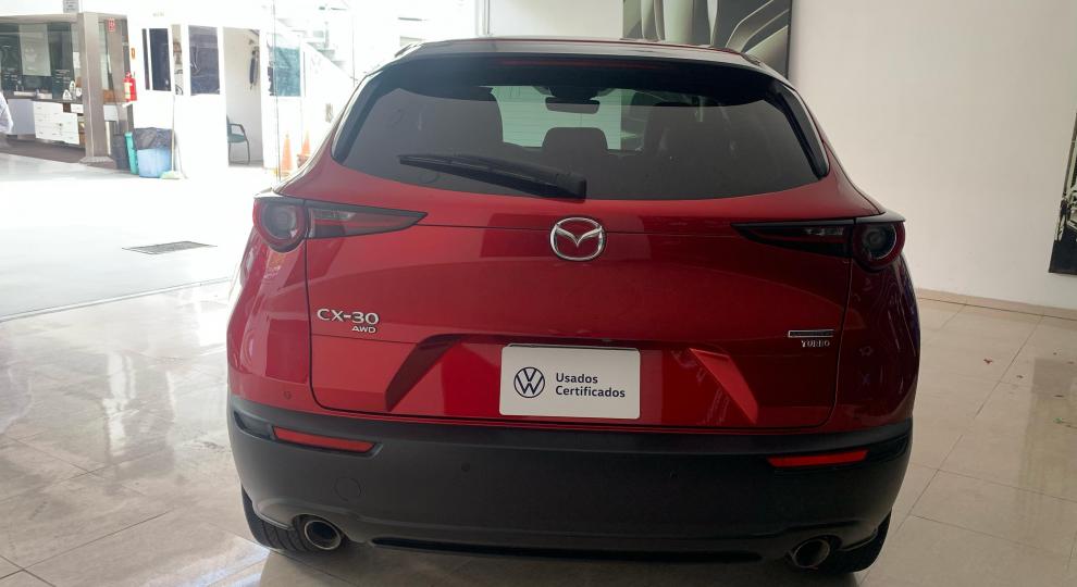 Mazda CX-30 2024 Veracruz