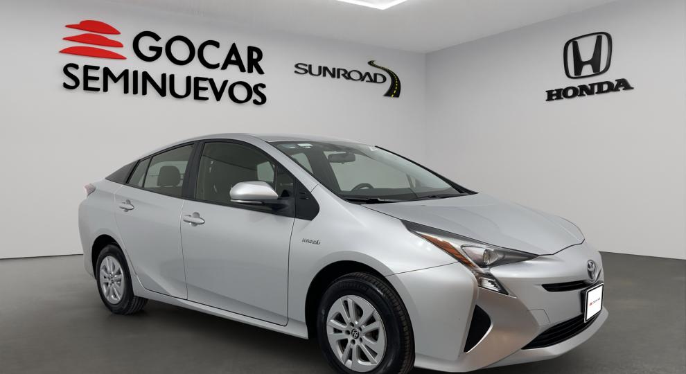 Toyota Prius 2017 Toluca