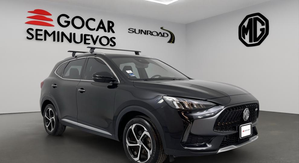 MG HS Excite 2024 Toluca