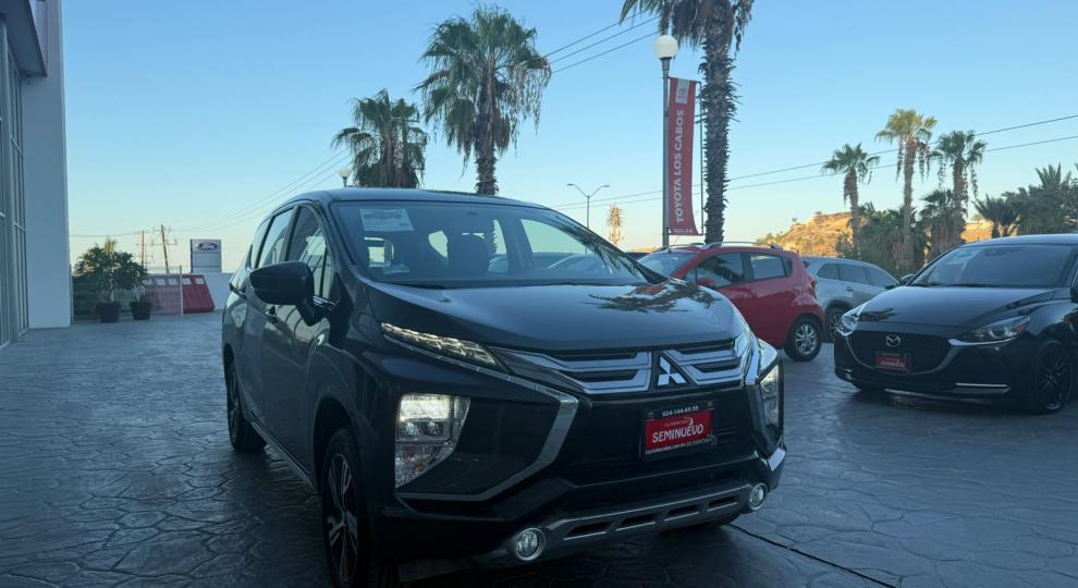 Mitsubishi Xpander 2023 San Jose del Cabo