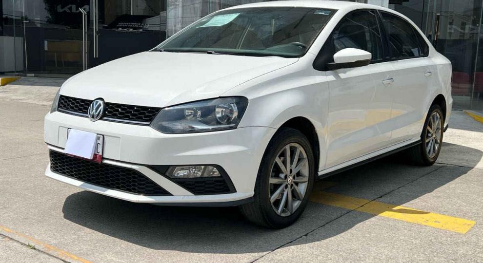 Volkswagen Vento 2020 Cuautitlán Izcalli