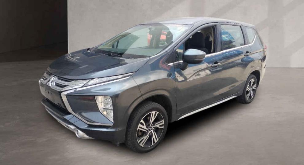 Mitsubishi Otro Modelo 2023 Venustiano Carranza