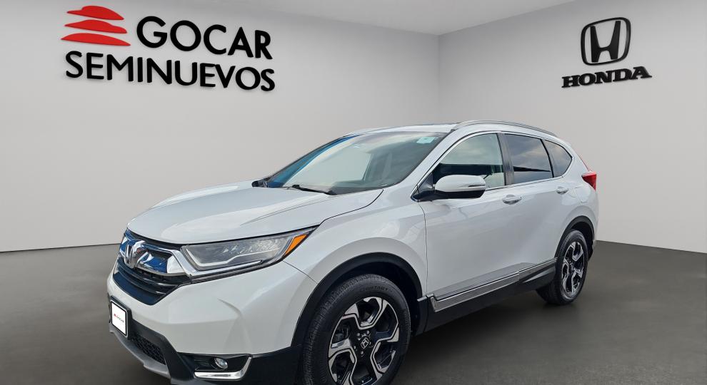 Honda CR-V 2019 Metepec