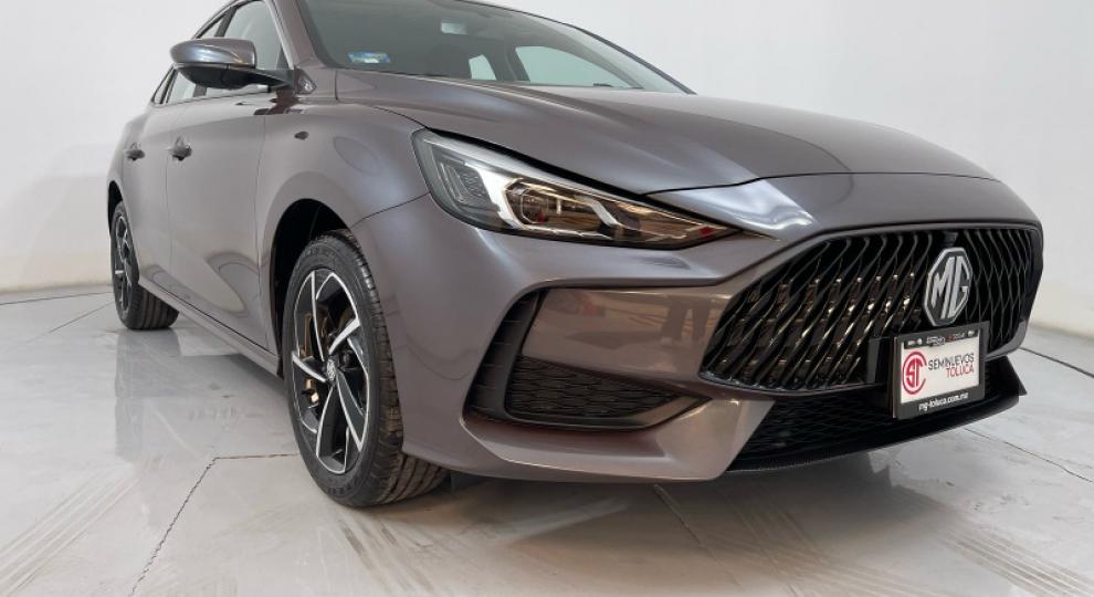 MG GT 1.5 Turbo Style 2023 Toluca